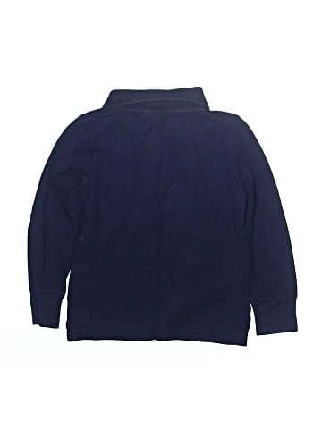 Janie and Jack Long Sleeve Top (view 2)