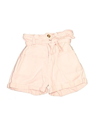 Elodie Shorts (view 1)