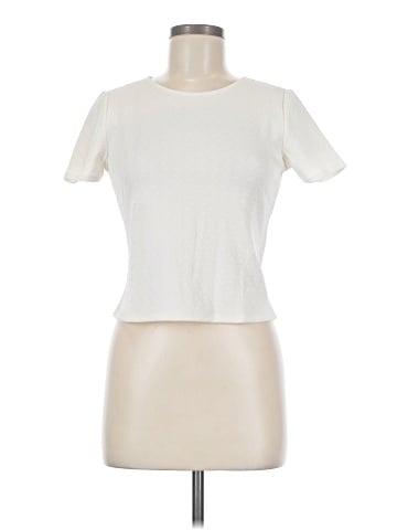 Forever 21 Short Sleeve T-Shirt (view 1)