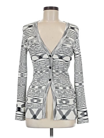 Missoni Cardigan (view 1)