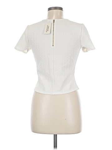 Forever 21 Short Sleeve T-Shirt (view 2)