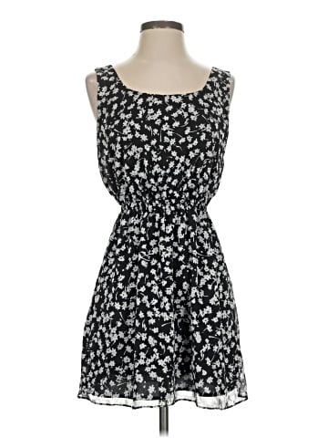 BCBGeneration Casual Dress (view 1)