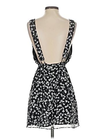 BCBGeneration Casual Dress (view 2)