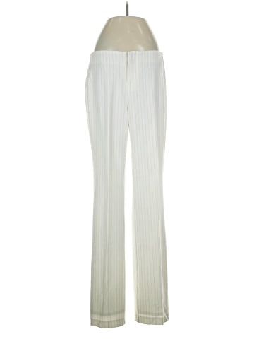 Ecru Dress Pants (view 1)