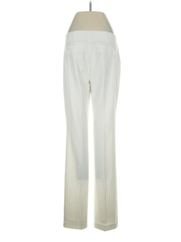 Ecru Dress Pants (view 2)