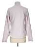 Spyder Silver Cardigan Size L - photo 2