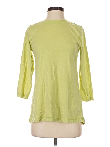 LOGO 3/4 Sleeve T-Shirt (view 1)