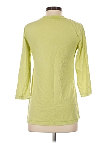 LOGO 3/4 Sleeve T-Shirt (view 2)