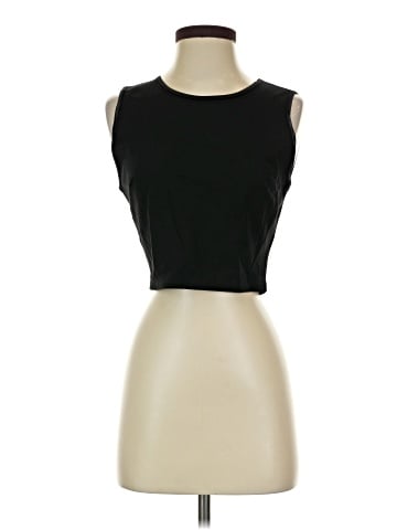 ERIN Erin Fetherston Sleeveless Top (view 1)