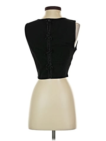 ERIN Erin Fetherston Sleeveless Top (view 2)