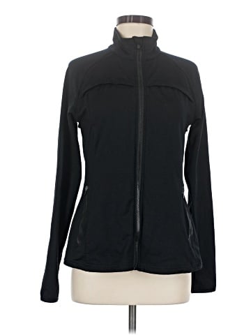 Fabletics Track Jacket (view 1)