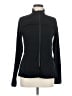 Fabletics Black Track Jacket Size M - photo 1