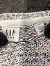 Gap Kids Tweed White Pullover Sweater Size L (kids) - photo 3