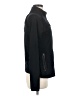 Fabletics Black Track Jacket Size M - photo 4