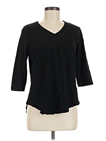 Wilt 3/4 Sleeve Top (view 1)