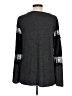 Ann Taylor LOFT Black Long Sleeve Top Size L - photo 2