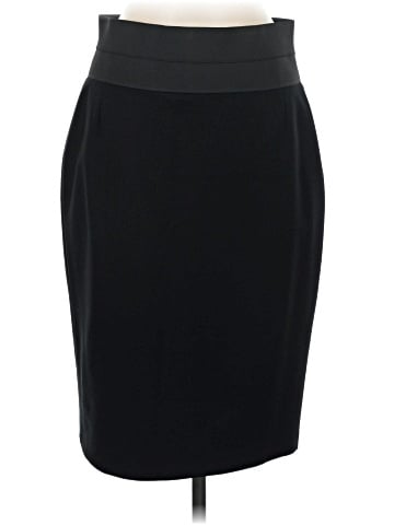 Akris Punto Formal Skirt (view 1)
