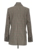 Trouve Houndstooth Gray Blazer Size S - photo 2