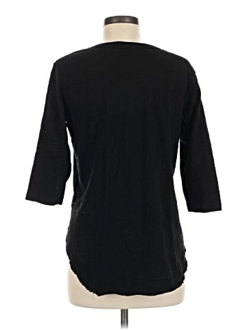 Wilt 3/4 Sleeve Top (view 2)