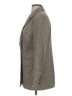 Trouve Houndstooth Gray Blazer Size S - photo 5