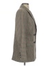 Trouve Houndstooth Gray Blazer Size S - photo 4