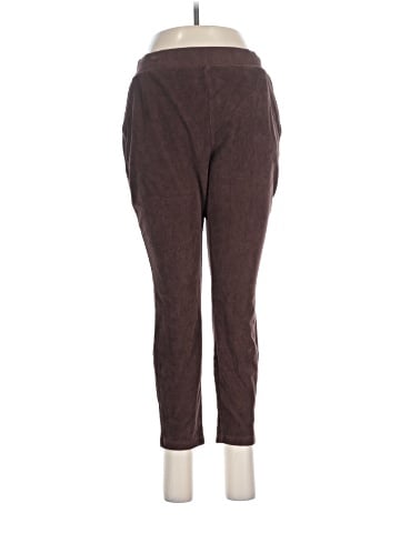 Lands' End Casual Pants (view 1)