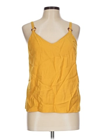 Topshop Tank Top (view 1)
