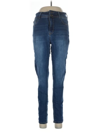 Curve Appeal Jeans (view 1)