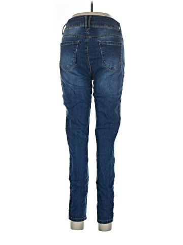 Curve Appeal Jeans (view 2)