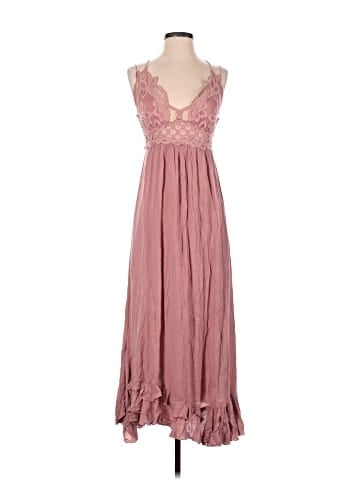 FP One Casual Dress (view 1)