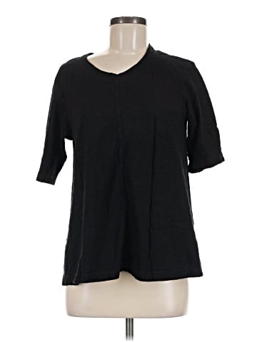 Wilt 3/4 Sleeve T-Shirt (view 1)