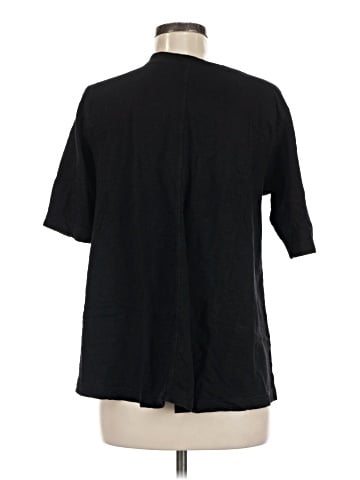Wilt 3/4 Sleeve T-Shirt (view 2)