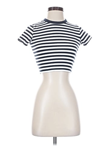Cotton On Short Sleeve Turtleneck (view 1)