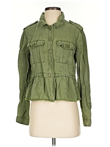 Sanctuary Jacket (view 1)