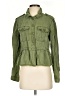 Sanctuary Green Jacket Size XXS - photo 1