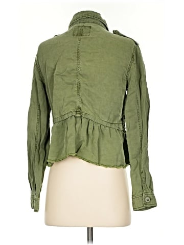 Sanctuary Jacket (view 2)