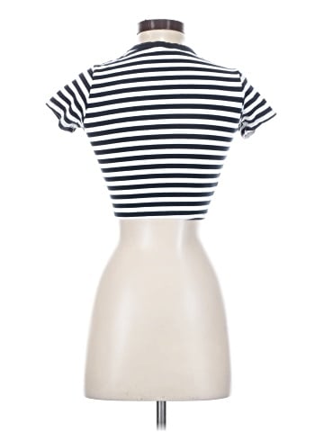 Cotton On Short Sleeve Turtleneck (view 2)