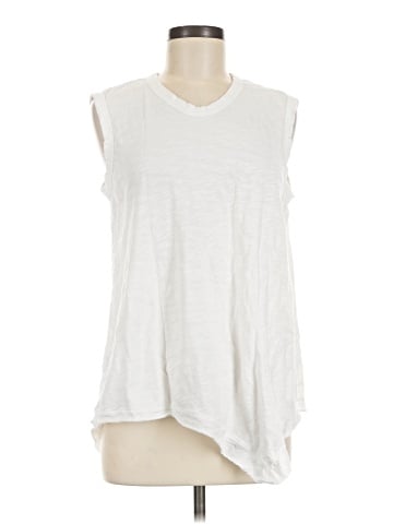 Wilt Sleeveless T-Shirt (view 1)