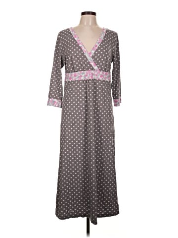 Garnet Hill Casual Dress (view 1)