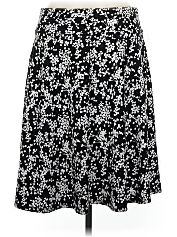 Talbots Outlet Casual Skirt (view 1)