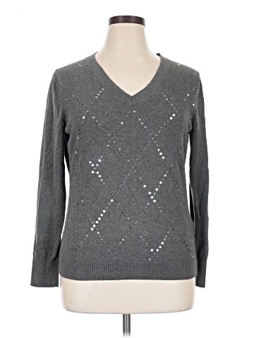 Tommy Hilfiger Pullover Sweater (view 1)