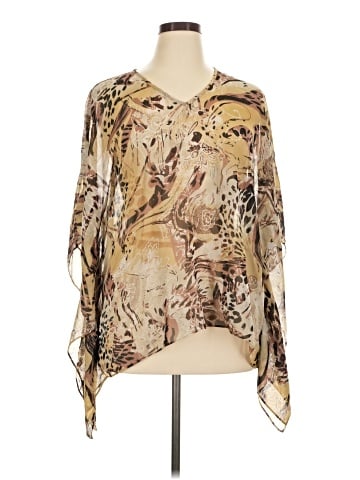 Susan Graver Cardigan (view 1)