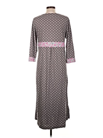 Garnet Hill Casual Dress (view 2)