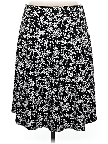 Talbots Outlet Casual Skirt (view 2)