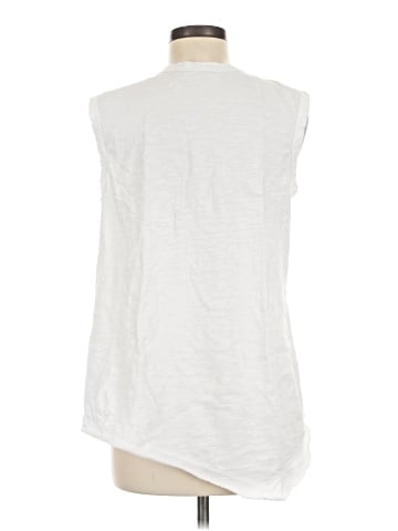 Wilt Sleeveless T-Shirt (view 2)