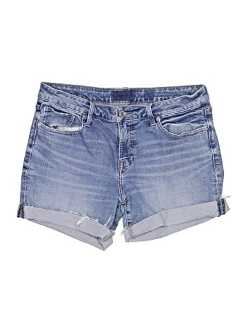 Lucky Brand Denim Shorts (view 1)