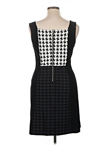 Kenneth Cole New York Cocktail Dress (view 2)