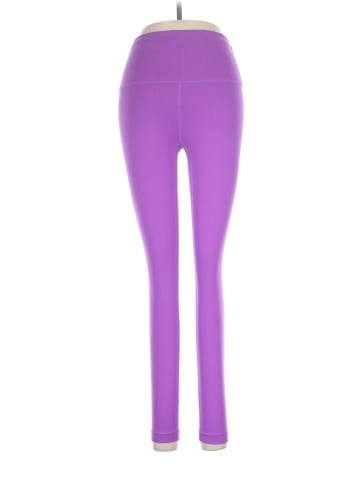 Lululemon Athletica Yoga Pants (view 1)