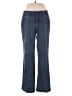 Dockers Blue Jeans Size 4 Petite - photo 1