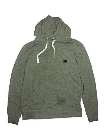 Billabong Pullover Hoodie (view 1)